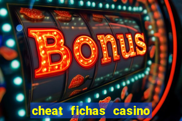 cheat fichas casino pokemon heart gold